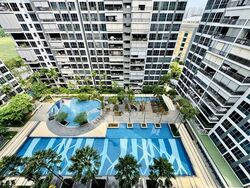 Waterwoods (D19), Condominium #579163731